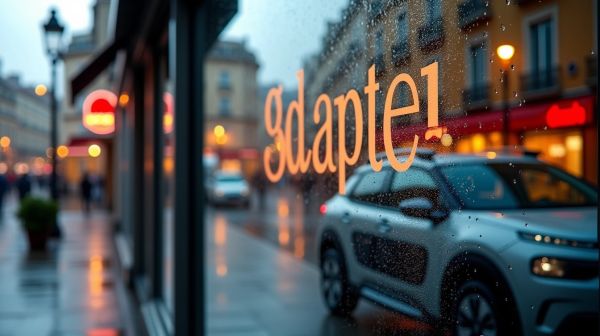 Louez facilement voiture et utilitaires à Avignon et Montpellier