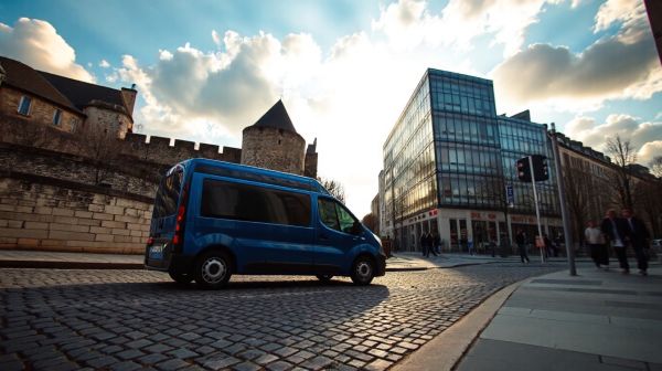 Top 5 astuces pour louer voiture et utilitaires à Avignon et Montpellier